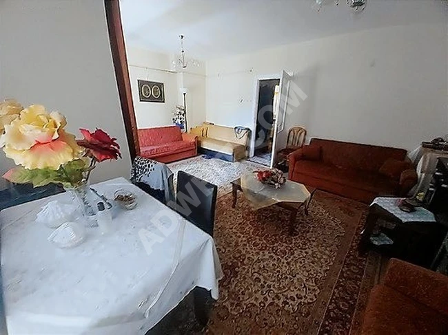 SOYLU GAYRİMENKUL DEN NURİPAŞA DA SATILIK 4 KATLI MARMARAY YAKIN