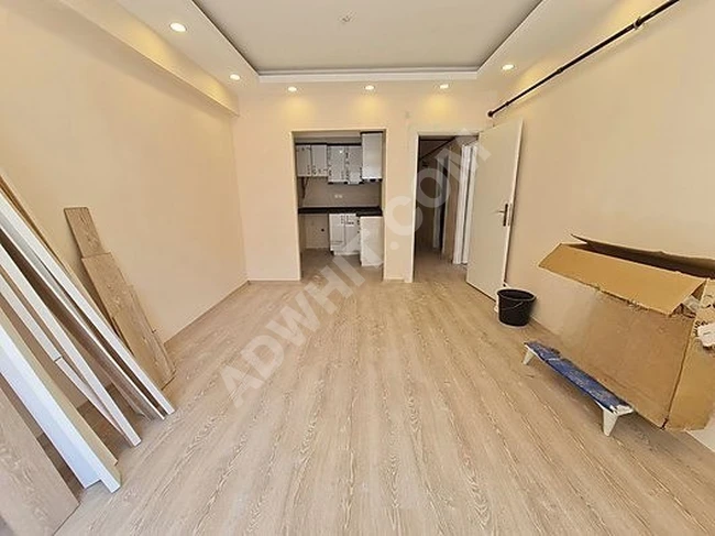 SOYLU GAYRİMENKUL DEN YEŞİLTEPE DE SATILIK DAİRE