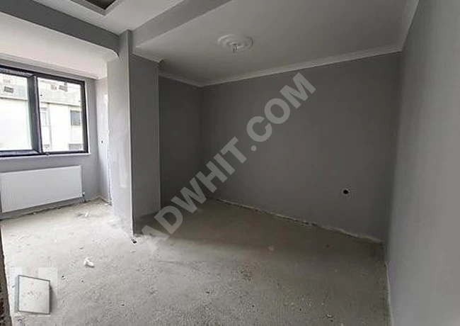 NECİP FAZIL MAH ACİL SATILIK LUX DAİRE 3+1 PAZARLIKSIZ