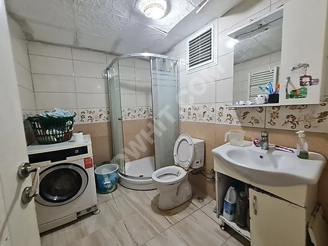 SOYLU GAYRİMENKUL DEN NURİPAŞA DA SATILIK DAİRE