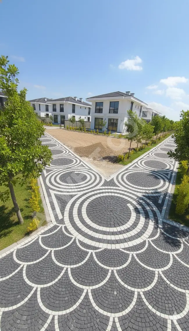 Kocaeli zemin kaplama zemin küptaş uygulama