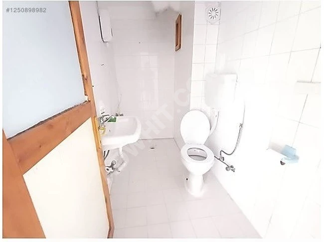 .SOYLU GAYRİMENKUL DEN TELSİZ DE SATILIK DAİRE