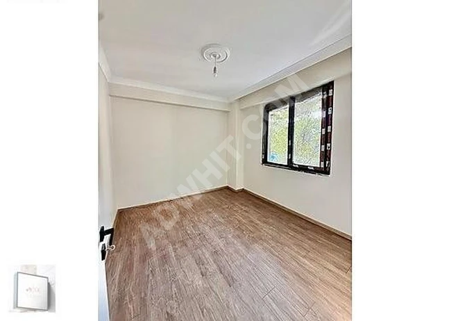 TOPRAK TEMASSIZ MÜKEMMEL GENİŞLİKTE 3+1 TERS DUBLEKS