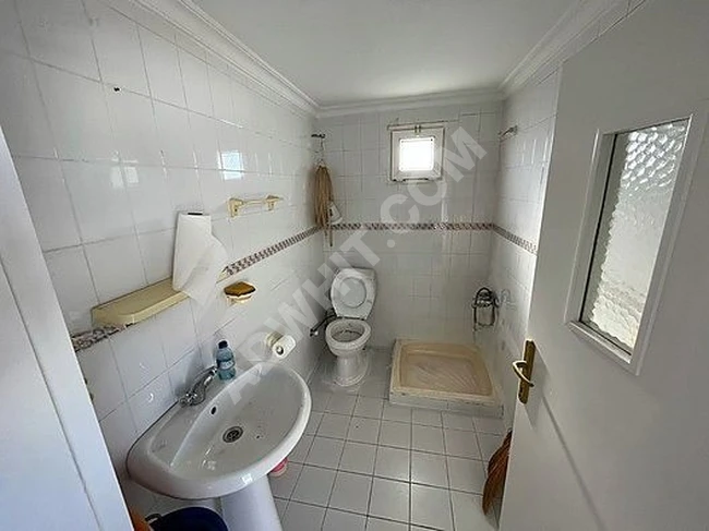 YALOVA RÜSTEMPAŞA MAH.SATILIK 4+1 DUBLEX