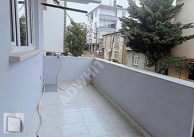 Abdurrahmangazi Mahallesinde Kiralık 3+1 Ara Kat Daire