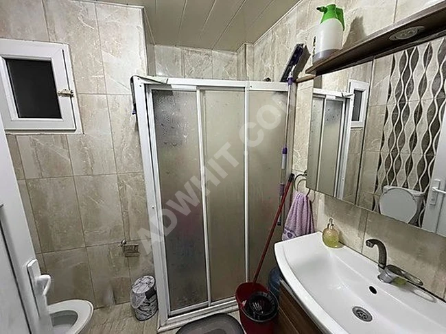 Süper lokasyon 3 + 1 daire