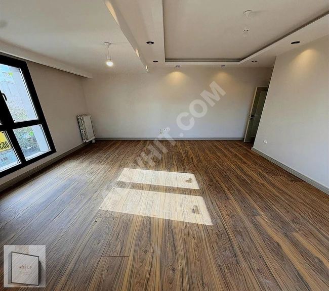 KURTKÖYE YÜRÜME MESAFESİNDE SİTE İÇERİSİNDE ULTRA LÜKS 2+1 DAİRE