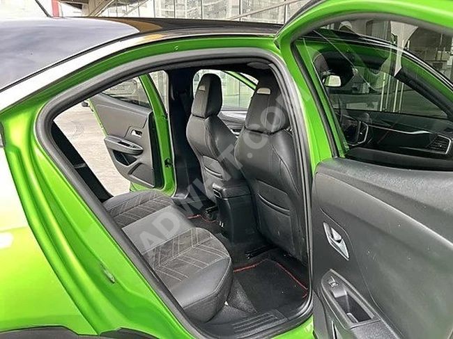 ADİL AUTO'dan OPEL MOKKA-e ULTİMATE FULL+FULL