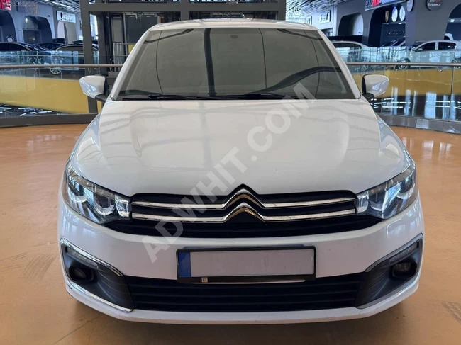 ADİL OTOMOTİVDEN 2021 CELYSEE DEĞİŞENSİZZ DİZEL MANUEL