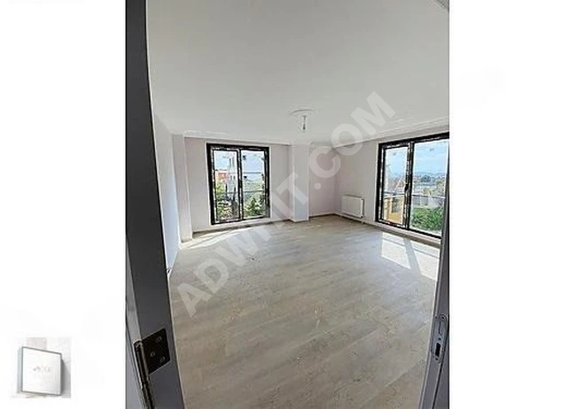 NECİP FAZIL MAH. 2+1 SIFIR SATILIK DAİRE