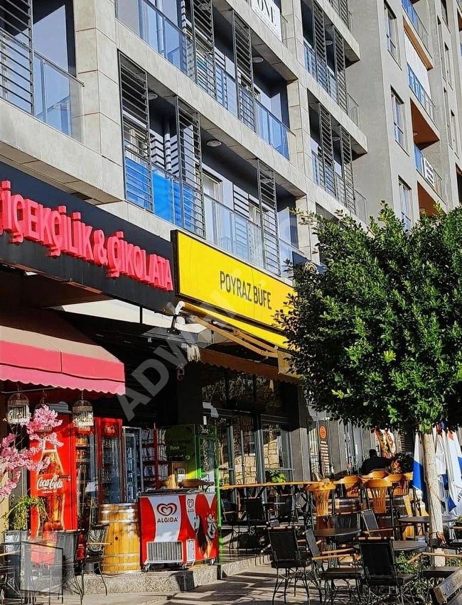 ACİL SATILIK 1+1 ANTALYA KEPEZ SUR YAPI FIRSAT DAİRE 3.600.000TL