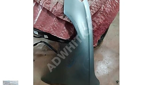 AUDI A4 2008-2012 رفرف أيسر