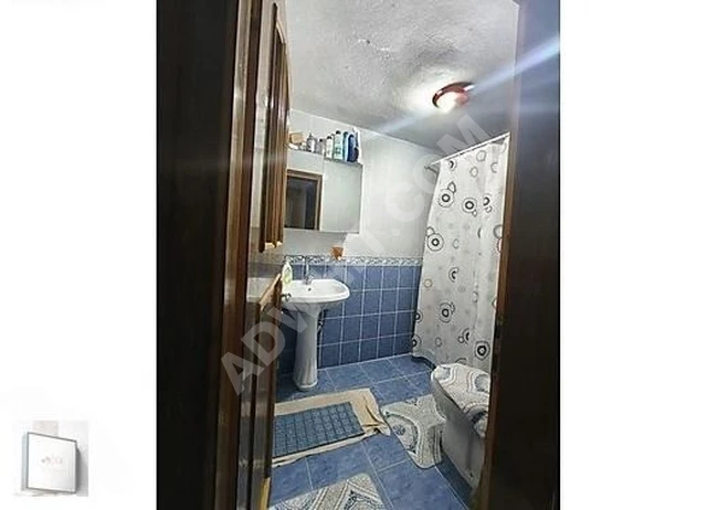 Abdurrahmangazi Mahallesinde Satılık 3 Katlı Müstakil Bina