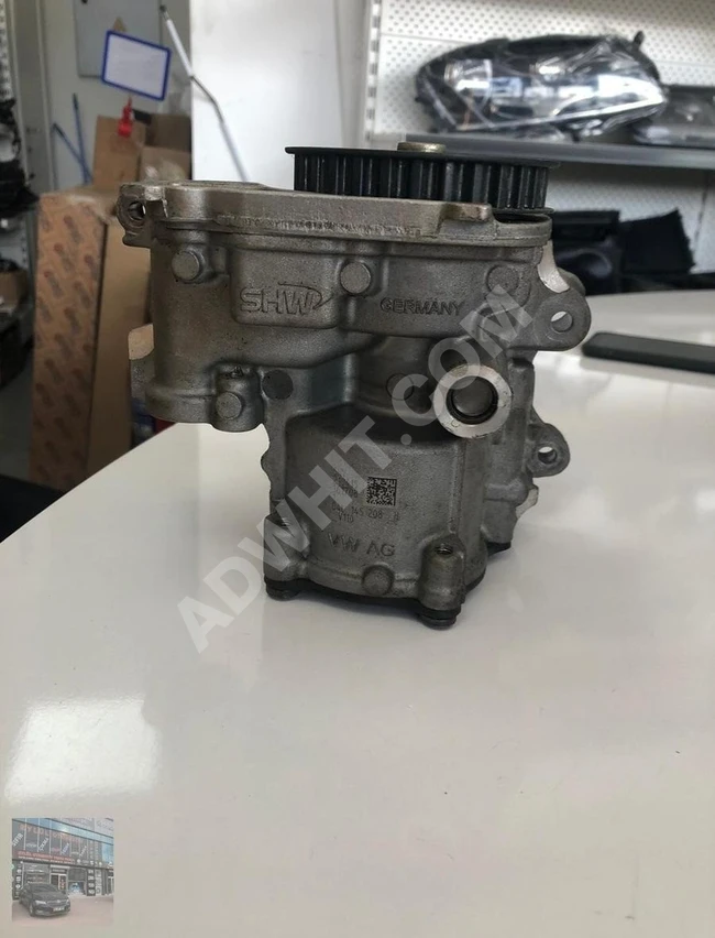 04L145208H مضخة زيت