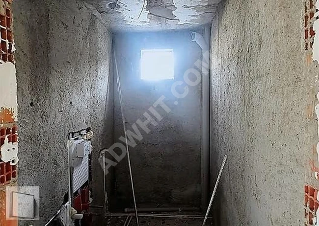 SANCAKTEPE OSMANGAZİ MAH ARA KAT 2+1 DAİRE