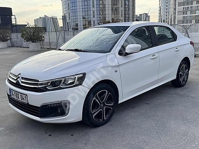 ADİL OTOMOTİVDEN DEĞİŞENSİZZ AİLE ARACI 0.79 KREDİ İMKANNI