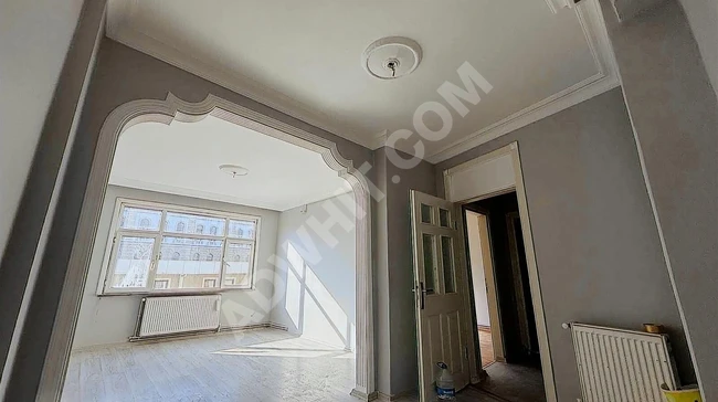 Tadilatlı 1+1 KELEPİR