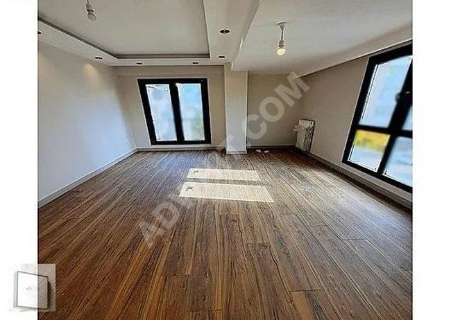 KURTKÖYE YÜRÜME MESAFESİNDE SİTE İÇERİSİNDE ULTRA LÜKS 2+1 DAİRE