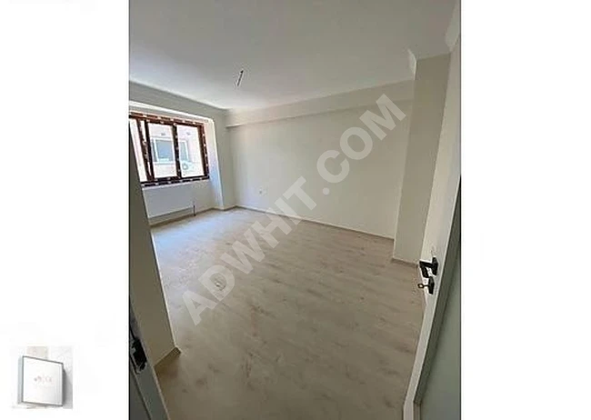 ÜSKÜDAR MERKEZDE ACİL SATILIK ÇİFT CEPHELİ SIFIR 2+1 9.700.000TL