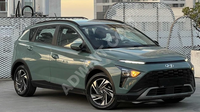 ADİL AUTO'DAN TEMİZ BAKIMLI LANSMAN RENK BAYON