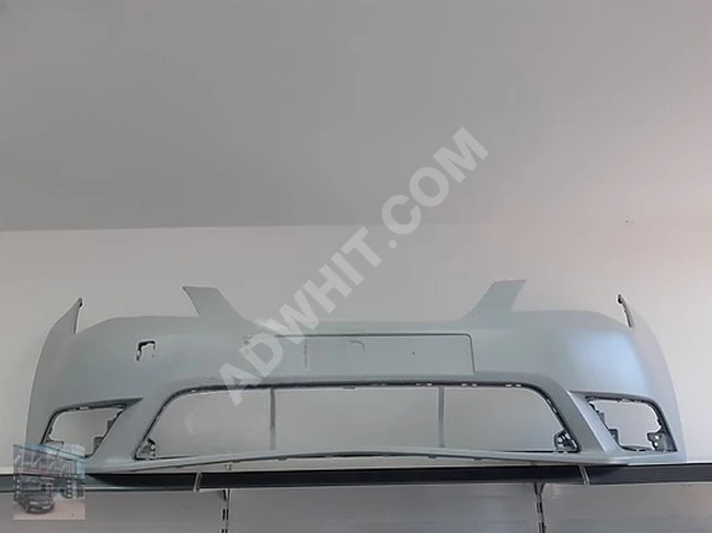 SEAT LEON صدام أمامي 2013-2017