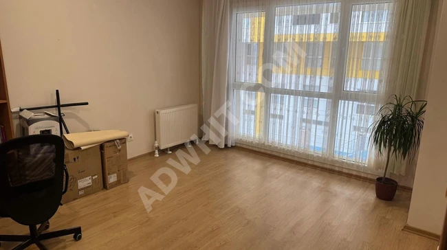 HADIMKÖY VEFA2 KONUTLARİNDA KİRALIK 2+1 DAİRE