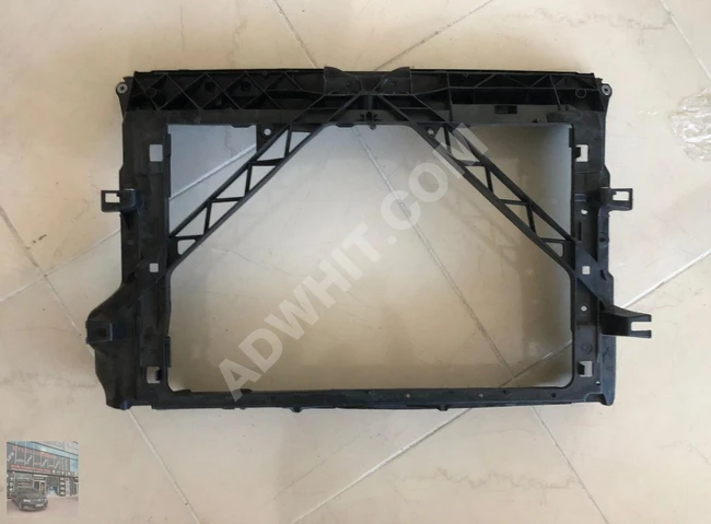 2014-2020 SKODA FABİA ÖN PANEL SIFIR ORJİNAL