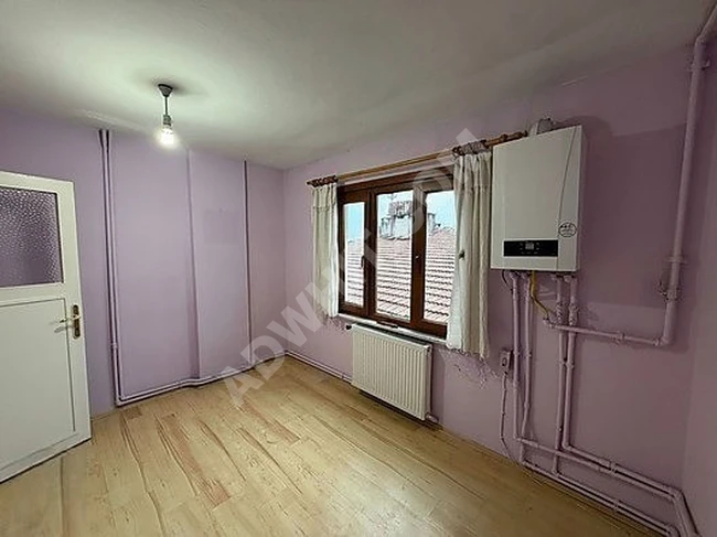 BEŞİKTAŞ ABBASAĞA PARKI YAKINI SATILIK DUBLEX DAİRE