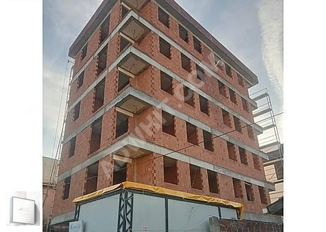 MEHMET AKİF MAH SATILIK ÜST KAT DUBLEKS 3+1 6.000.000 tl