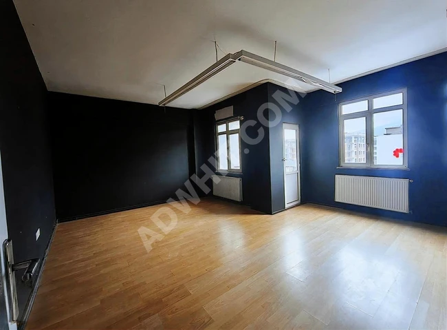 Sultanbeyli Merkezde Kiralık Net 120 m2 3+1 Büro/Ofis