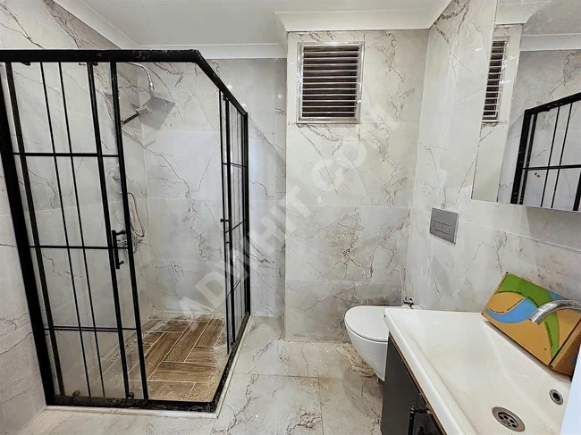 YILDIZTABYA KARLITEPE MAH.DÜZ GİRİŞ SATILIK 1+1 DAİRE