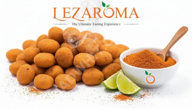 نكهات الشيبس 