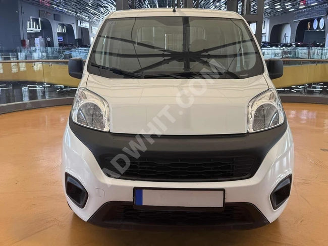 ADİL OTOMOTİVDEN DEĞİŞENSİZZ FİORİNO POP PAKET