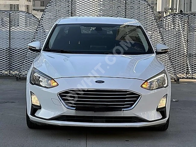 ADİL AUTO'DAN YENİ KASA 8 İLERİ EKRAN FOCUS