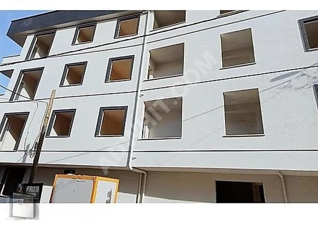 SANCAKTEPE OSMANGAZİ MAH ARA KAT 2+1 DAİRE