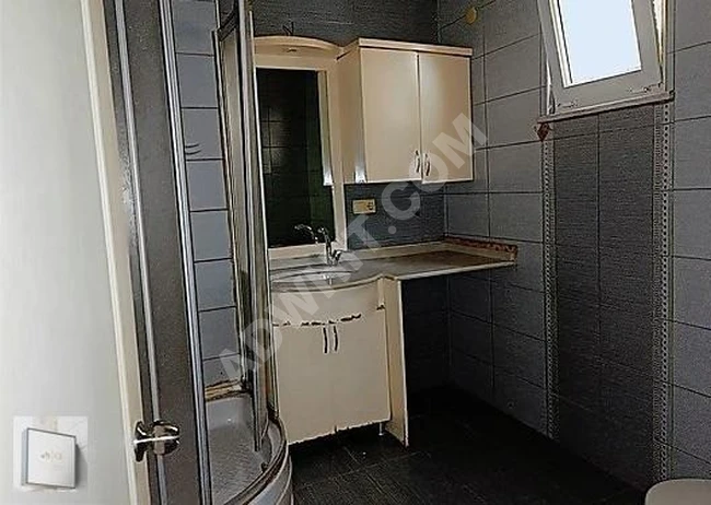 Abdurrahmangazi Mahallesinde Kiralık 3+1 Ara Kat Daire