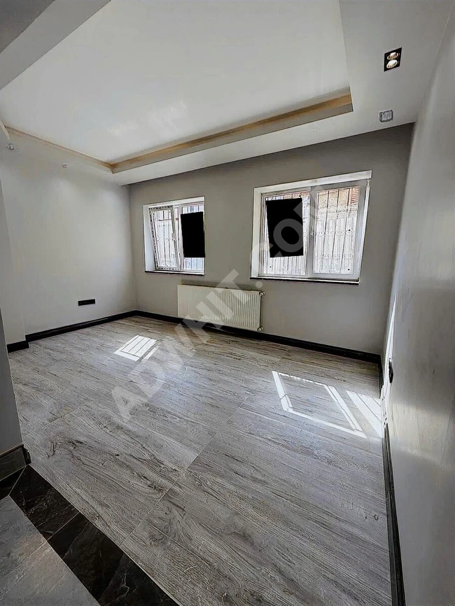 Ali kuşçu 1+1 düz giriş daire Araç takası olur