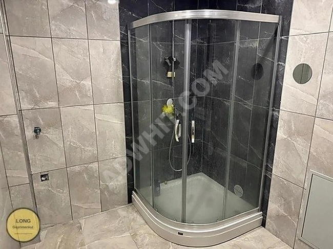 HADIMKÖY VEFA2 KONUTLARİNDA KİRALIK 2+1 DAİRE