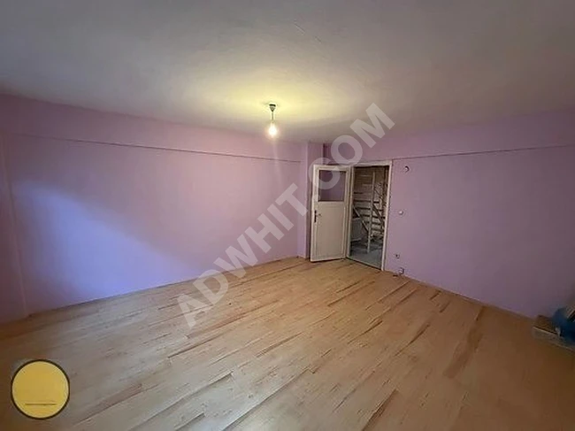 BEŞİKTAŞ ABBASAĞA PARKI YAKINI SATILIK DUBLEX DAİRE