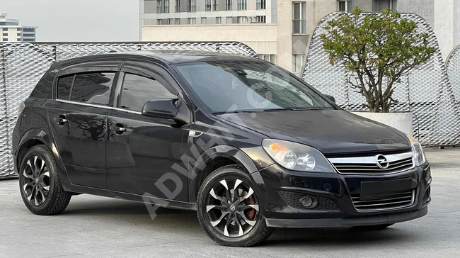 ADİL AUTO'DAN DİZEL OTOMATİK TEMİZ BAKIMLI ASTRA