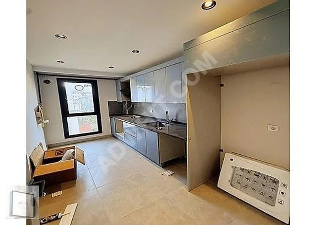 KURTKÖYE YÜRÜME MESAFESİNDE SİTE İÇERİSİNDE ULTRA LÜKS 2+1 DAİRE