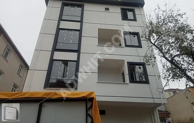 MEHMET AKİF MAH SATILIK ÜST KAT DUBLEKS 3+1 6.000.000 tl