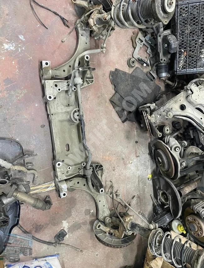 GOLF PLUS TRAVERS ÖN TAKIM