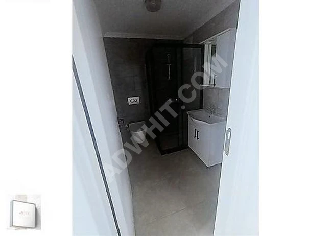 AKŞEMSETTİN MAH BUTİK SİTE İÇERİSİNDE SATILIK 3+1 DAİRE