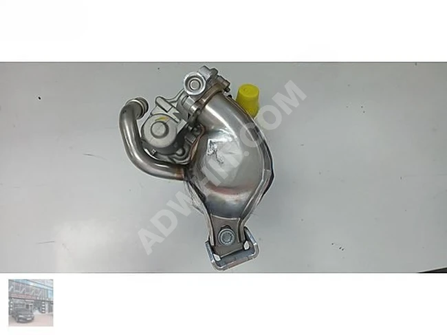 04L131212G EGR PASSAT 1.6 DİZEL