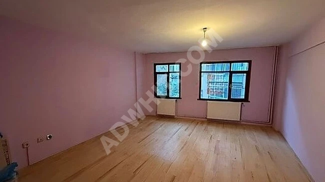 BEŞİKTAŞ ABBASAĞA PARKI YAKINI SATILIK DUBLEX DAİRE