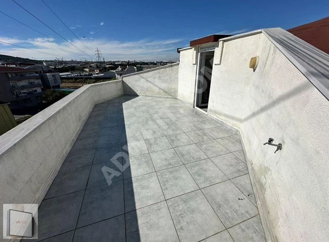 SANCAKTEPE EYÜPSULTAN MAH SATILIK 4+1