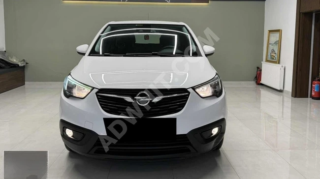 Hatasız boyasız 2018 model