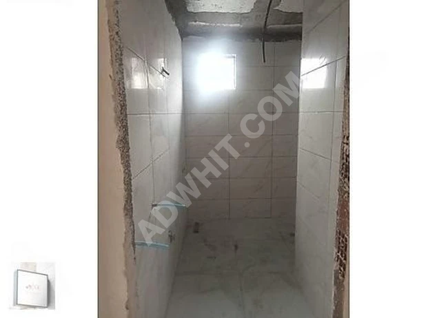 MEHMET AKİF MAH SATILIK ÜST KAT DUBLEKS 3+1 6.000.000 tl