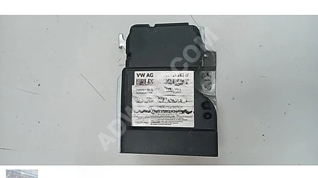 8WW7959655C AİRBAG BEYNİ